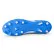 Nivia Dagger Football Shoes - 4, Blue,White, Kids