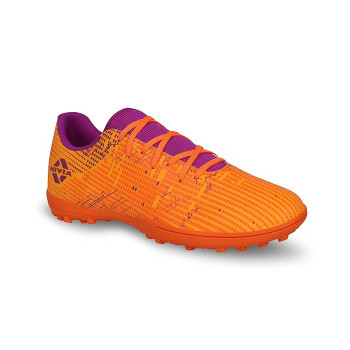 Rabona 2.0 Football Shoes  -  11, Orange, Mens