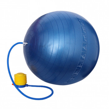 Brust Gym Anti Burst Ball  -  Blue