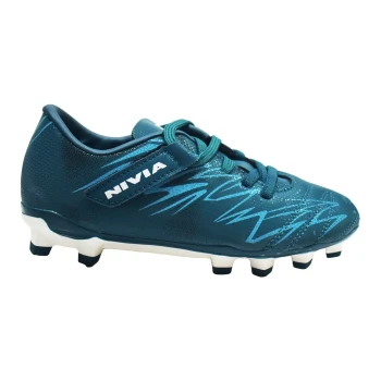 Encounter 11 Football Shoes  -  8, Green, Mens