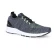 Nivia Arnold 2.1 Athletic Running Shoes  -  10, Black,Green, Mens
