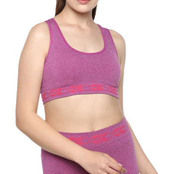 Bra  -  Pink