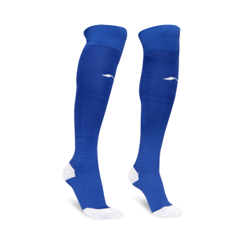 Ashtang 2.0 Football Stocking  -  L, Blue, Mens