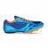 Nivia New Sprit-2017 Athletic Track and Field Shoes - 7, Blue, Mens