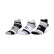 Runfit Stripes Socks 