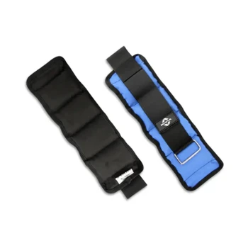 Gym Weight Band  -  Black, 1 Kg