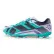 Nivia Dagger Football Shoes - 8, Grey,White, Mens