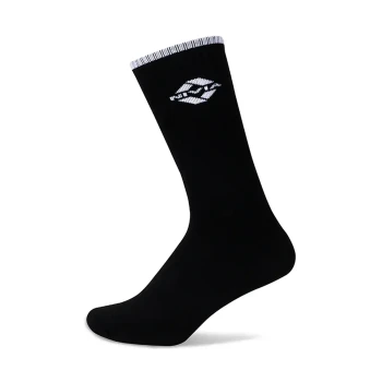 No Sweat Cricket Socks  -  Standard, Navy
