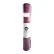 Nivia Spark Yoga Mat - 8mm, Purple