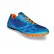 Nivia Spikes Athletic Running Shoes  -  5, Blue,Orange, Mens