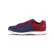 Nivia Yorks Athletic Running Shoes  -  5, Red,Blue, Kids