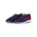 Nivia Yorks Athletic Running Shoes  -  5, Red,Blue, Kids