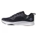 Nivia Hawks 2.0  Athletic Running Shoes  -  11, Black, Mens