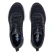 Nivia Hawks 2.0  Athletic Running Shoes  -  11, Black, Mens