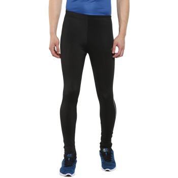NIVIA Compression lower - black