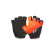 Crystal Sports Gym Gloves 