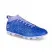 Nivia Carbonite Pro 5.0 Football Shoes - 4, Blue, Kids