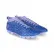 Nivia Carbonite Pro 5.0 Football Shoes - 4, Blue, Kids