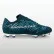 Nivia Encounter 11 Football Shoes  -  6, Green, Mens