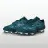 Nivia Encounter 11 Football Shoes  -  6, Green, Mens