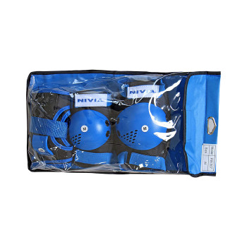 Skate Protector  -  L, Blue,Black