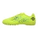 Nivia Carbonite 7.0 Turf Football Shoes  -  4, Yellow, Kids