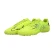 Nivia Carbonite 7.0 Turf Football Shoes  -  4, Yellow, Kids