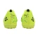 Nivia Carbonite 7.0 Turf Football Shoes  -  4, Yellow, Kids