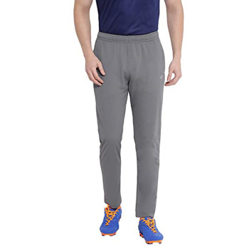 Euro‐5 Track Suite  -  Mens, L, Grey