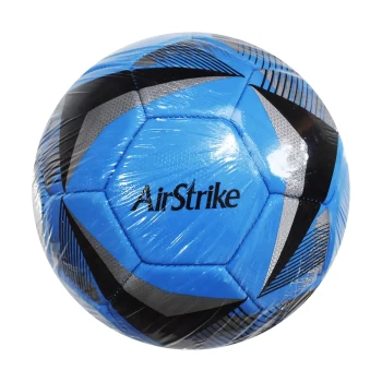Air Strike Football  -  5, Blue