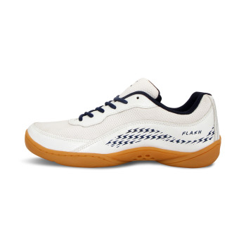 Nivia flash hot sale badminton shoes