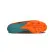 Nivia TF-400 Athletic Track and Field Shoes  -  Orange, Kids, 2