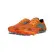 Nivia TF-400 Athletic Track and Field Shoes  -  Orange, Kids, 2