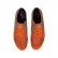 Nivia TF-400 Athletic Track and Field Shoes  -  Orange, Kids, 2