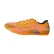 Nivia TF 100 Athletic Track and Field Shoes  -  9, Orange, Mens
