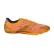 Nivia TF 100 Athletic Track and Field Shoes  -  9, Orange, Mens
