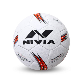 Handball Hand Ball  -  Junior, 1, Red,White