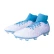 Nivia Oslar Blade 3.0 Football Shoes  -  10, Blue,White, Mens