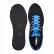 Nivia Spikes Marathon Athletic Running Shoes  -  8, Blue,Black, Mens