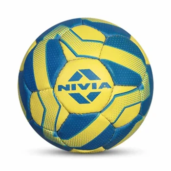 Pro Touch handball hand_ball  -  1, blue,yellow, junior