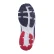 Nivia Yorks   Athletic Running Shoes  -  7, Red,Blue, Mens