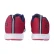 Nivia Yorks   Athletic Running Shoes  -  7, Red,Blue, Mens