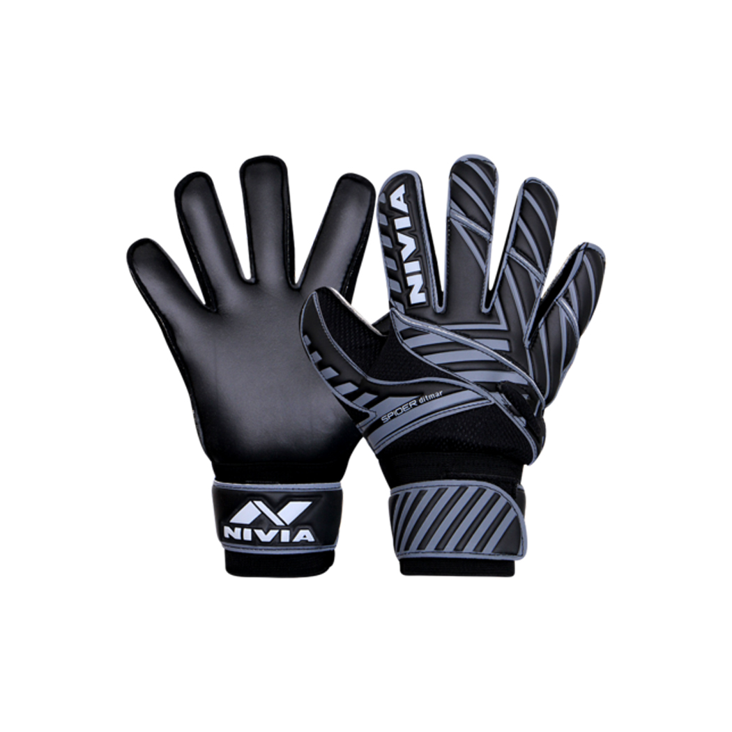 nivia goalkeeper goalkeeping gloves