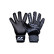 Spider Football Goalkeeper Gloves 