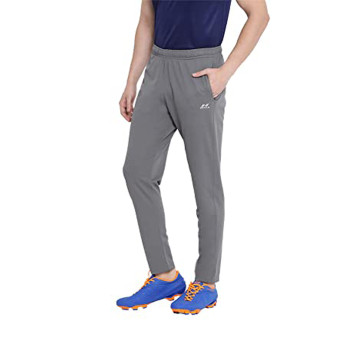 Euro‐5 Track Suite  -  Mens, M, Grey