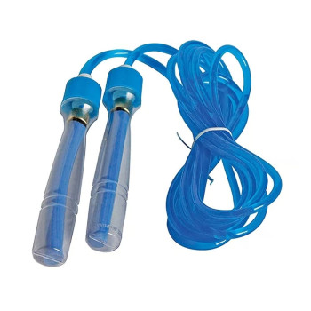 Skipping Rope  -  Blue, 2.75 Meter