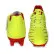 Nivia Carbonite 6.0 Football Shoes  -  7, Green, Mens