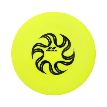 FR562 Frisbee  -  L, Yellow