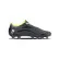 Nivia Air Strike Football Shoes  -  6, Black, Mens