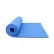 Nivia Anti Skid Yoga Mat - Blue, 6mm
